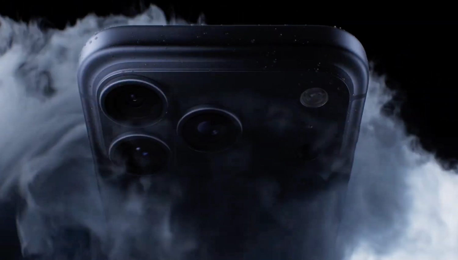 Apple iPhone 18 Pro / Spec Commercial & Score (Sound Design)